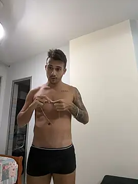carvalhofelipe online show from February 4, 2025, 3:11 am