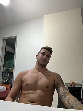 carvalhofelipe online show from March 17, 2025, 12:32 am