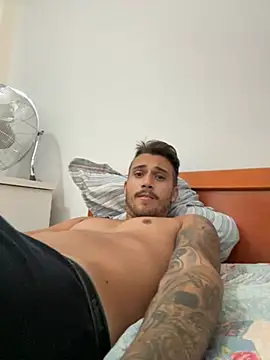 carvalhofelipe online show from January 31, 2025, 2:49 pm