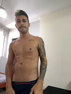 carvalhofelipe online show from February 16, 2025, 2:43 pm