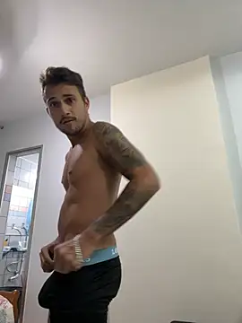 carvalhofelipe online show from January 23, 2025, 10:22 pm