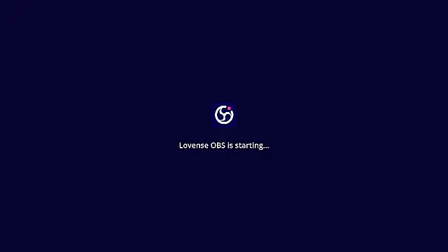 LoveFoxyQueen online show from June 1, 2026, 11:04 pm