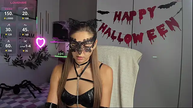 Snapshot of SofiaLolipop chatting on October 24, 2025, 8:19 pm SofiaLolipop online show from October 24, 2025, 8:19 pm