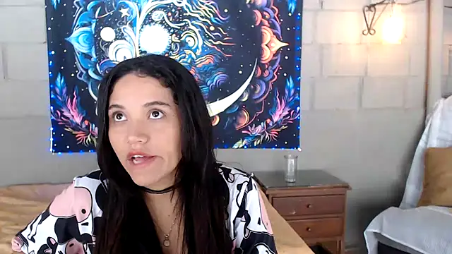 Hadespersefone online show from March 5, 2025, 3:29 pm