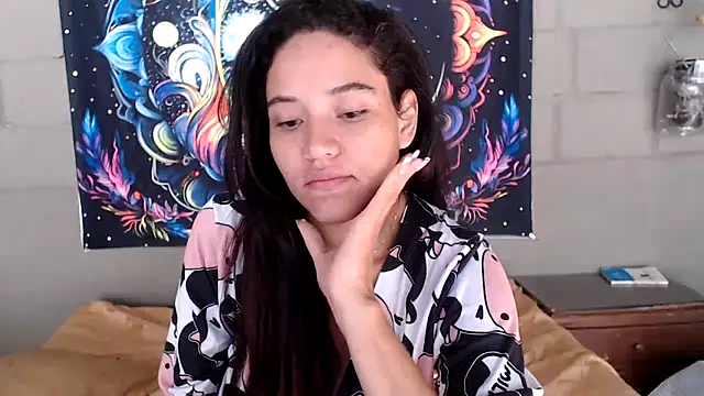 Hadespersefone online show from March 7, 2025, 1:40 pm