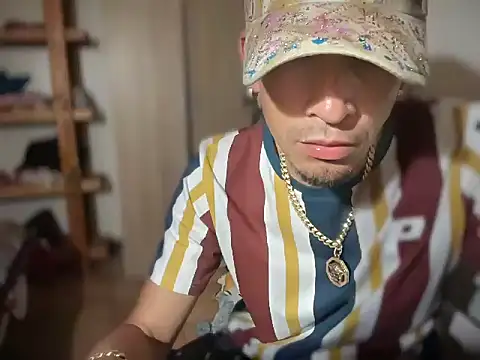 badboy366 online show from March 10, 2026, 10:25 pm