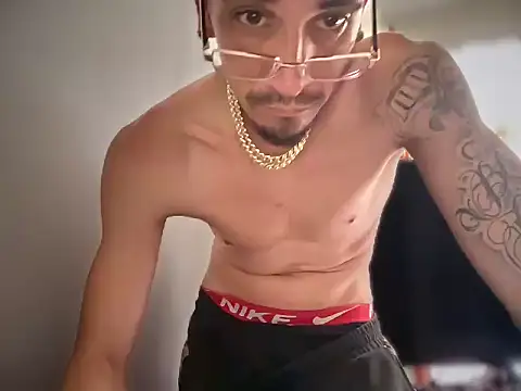 badboy366 online show from February 6, 2026, 8:38 pm