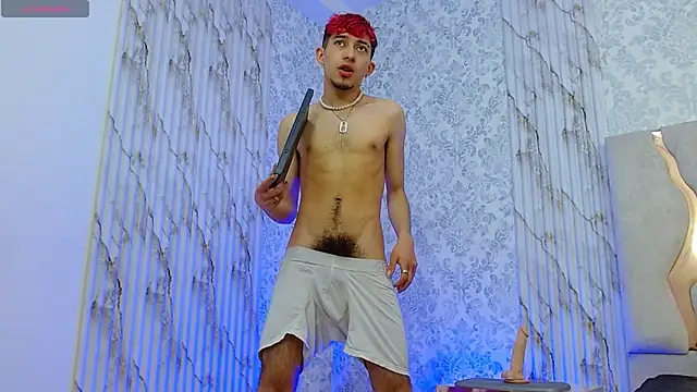 Axel tay online show from November 28, 2025, 11:54 am