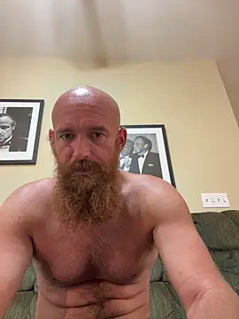 32XRedBeard online show from May 10, 2026, 12:20 pm