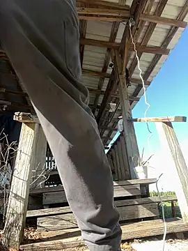 32XRedBeard online show from March 17, 2026, 9:07 pm