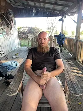 32XRedBeard online show from February 21, 2026, 1:35 pm
