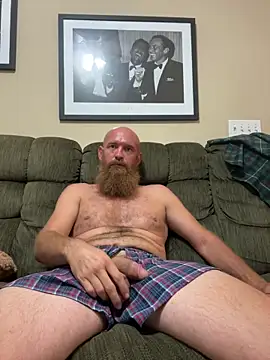 32XRedBeard online show from May 9, 2026, 3:48 pm