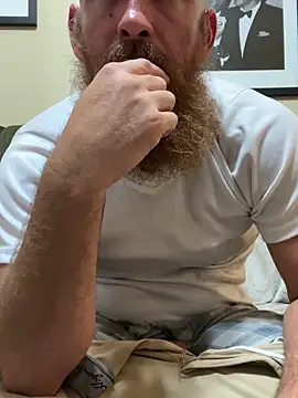 32XRedBeard online show from May 4, 2026, 12:58 am