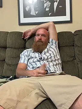 32XRedBeard online show from May 8, 2026, 10:46 pm