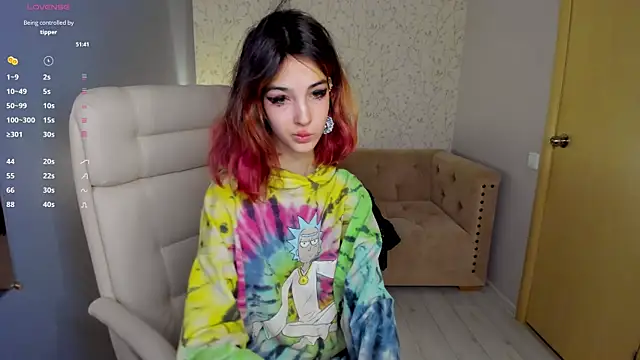 Snapshot of Ink__pleasure chatting on March 18, 2025, 8:59 pm Ink pleasure online show from March 18, 2025, 8:59 pm