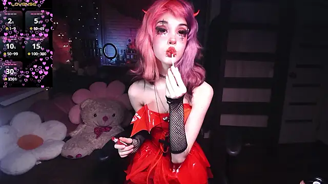 Ink  pleasure online show from July 9, 2026, 10:09 pm