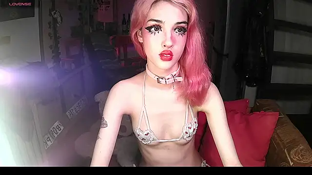 Snapshot of Ink__pleasure chatting on September 13, 2025, 1:38 am Ink pleasure online show from September 13, 2025, 1:38 am