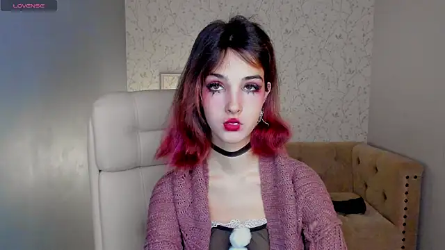 Snapshot of Ink__pleasure chatting on March 5, 2025, 9:04 pm Ink pleasure online show from March 5, 2025, 9:04 pm