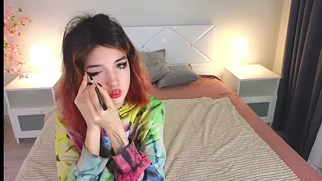 Snapshot of Ink__pleasure chatting on March 19, 2025, 10:20 pm Ink pleasure online show from March 19, 2025, 10:20 pm