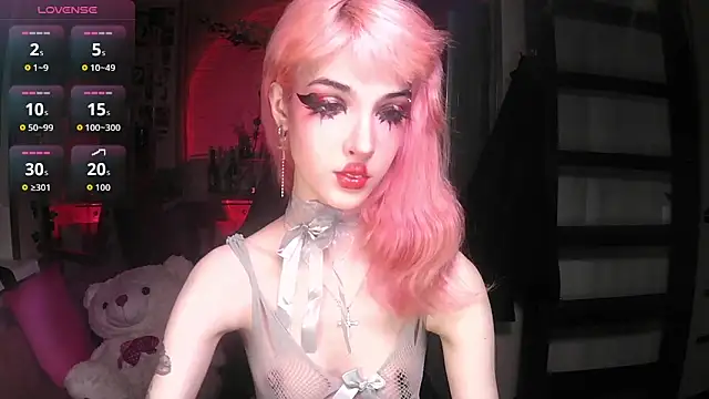 Snapshot of Ink__pleasure chatting on November 2, 2025, 11:21 pm Ink pleasure online show from November 2, 2025, 11:21 pm