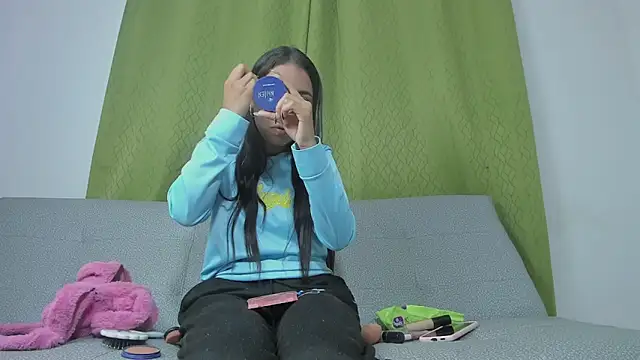 Snapshot of Sexo_conpartido chatting on November 8, 2025, 5:22 am Sexo conpartido online show from November 8, 2025, 5:22 am