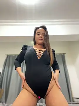 Ivy Davidson online show from January 15, 2025, 7:12 pm