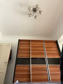 Ivy Davidson online show from February 6, 2025, 12:04 pm