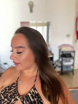 Ivy Davidson online show from March 15, 2025, 12:56 pm