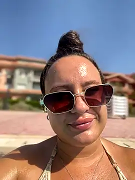 Ivy Davidson online show from September 14, 2025, 12:27 pm