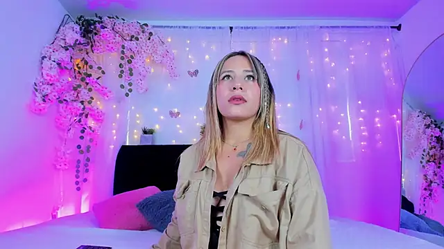 Bonny and carrot online show from January 13, 2026, 7:07 pm