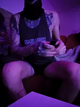 Sexislife666 online show from March 20, 2025, 11:12 pm