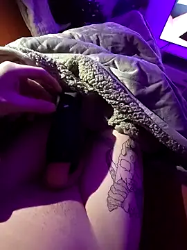 Sexislife666 online show from January 21, 2025, 12:46 am