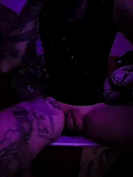 Sexislife666 online show from December 22, 2025, 10:32 pm