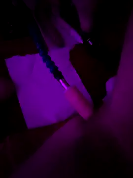 Sexislife666 online show from November 20, 2025, 10:09 pm