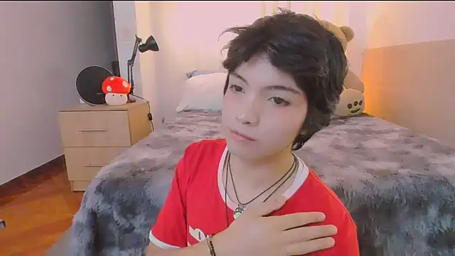 AllanYong18 online show from March 22, 2026, 8:16 am