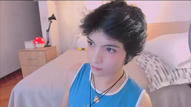 AllanYong18 online show from March 7, 2026, 11:05 am