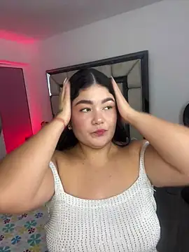 Snapshot of karla_hotgirl chatting on February 28, 2025, 3:04 am karla hotgirl online show from February 28, 2025, 3:04 am