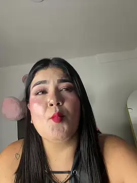 Snapshot of karla_hotgirl chatting on June 20, 2026, 12:59 am karla hotgirl online show from June 20, 2026, 12:59 am