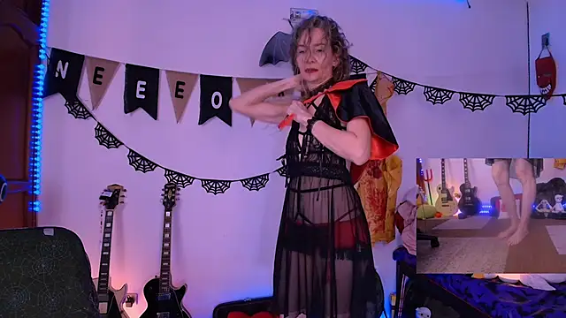 antonelawow online show from October 24, 2025, 7:46 pm