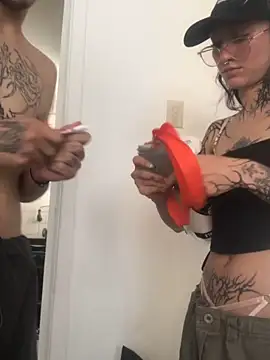 NubeZea online show from January 20, 2025, 8:29 pm