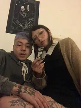 NubeZea online show from January 17, 2025, 3:45 am