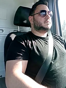 BogdanAlan online show from March 10, 2026, 12:20 pm