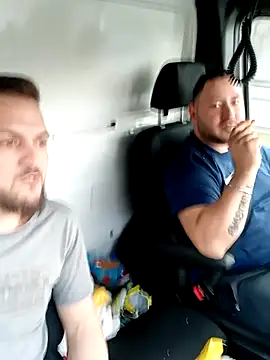 BogdanAlan online show from February 23, 2026, 4:07 pm