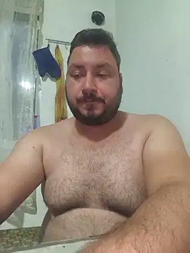 BogdanAlan online show from June 14, 2026, 11:06 pm