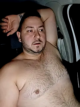 BogdanAlan online show from November 8, 2025, 9:18 pm