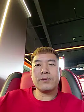 zxb757369 online show from February 6, 2025, 9:53 am