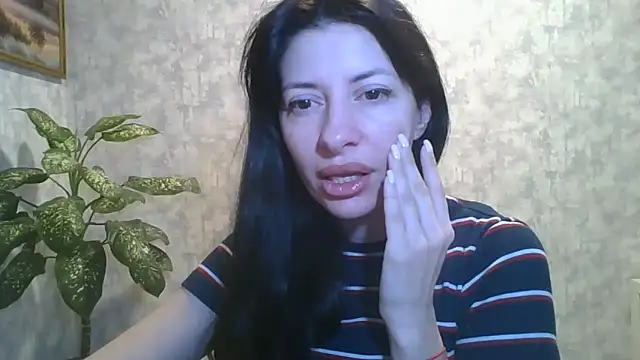 Snapshot of LissaBlossom chatting on March 23, 2026, 5:07 am LissaBlossom online show from March 23, 2026, 5:07 am