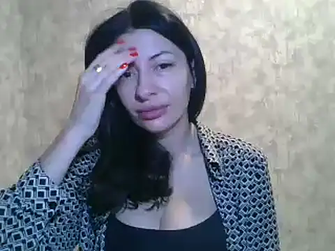 LissaBlossom online show from March 19, 2025, 4:36 am