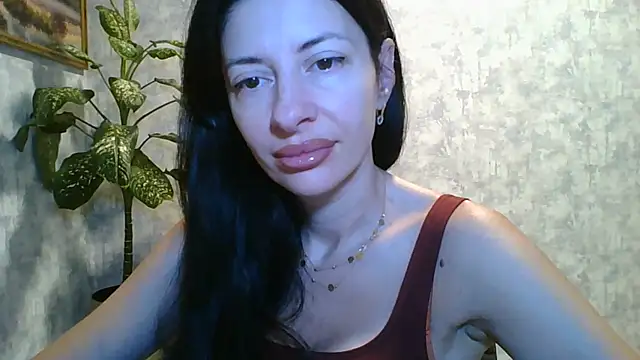LissaBlossom online show from July 19, 2026, 1:36 am