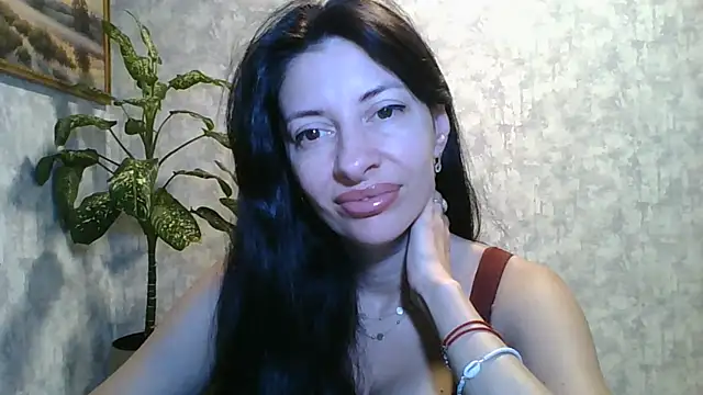 LissaBlossom online show from July 5, 2026, 4:19 am